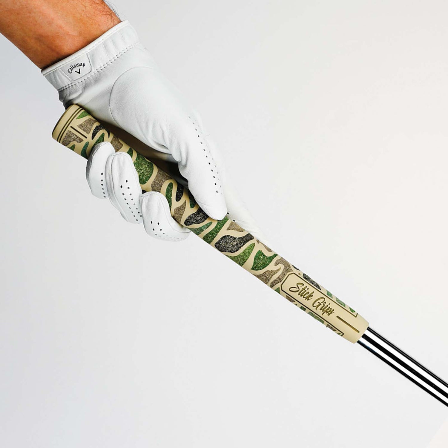 Club Grips