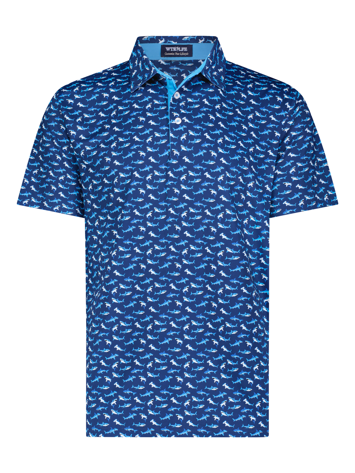 Men's Polos
