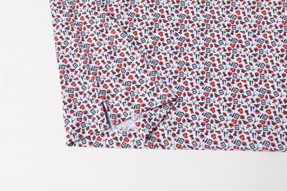 Gameday Men's Polo